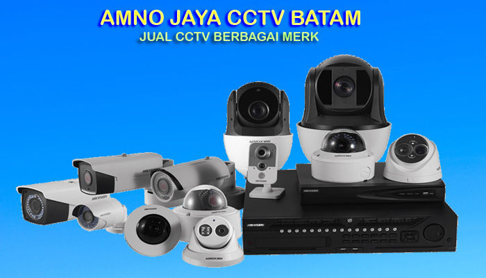 CCTV Batam